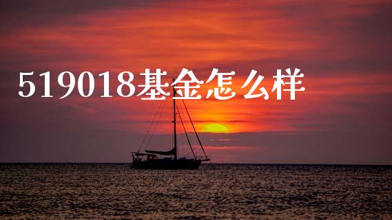 519018基金怎么样_https://wap.hpmsj.cn_期货交易_第1张