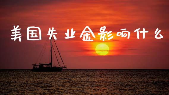 美国失业金影响什么_https://wap.hpmsj.cn_金融机构_第1张