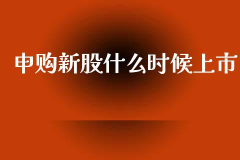 申购新股什么时候上市_外汇汇率_第1张_财经时评_基金分析_期货交易_金融机构_外汇汇率_债券投资 申购新股什么时候上市_https://wap.hpmsj.cn_外汇汇率_第1张