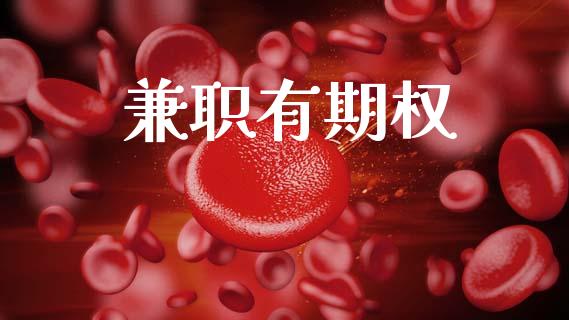 兼职有期权_https://wap.hpmsj.cn_外汇汇率_第1张