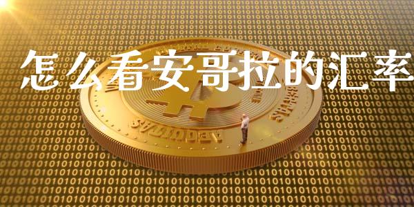 怎么看安哥拉的汇率_https://wap.hpmsj.cn_金融机构_第1张